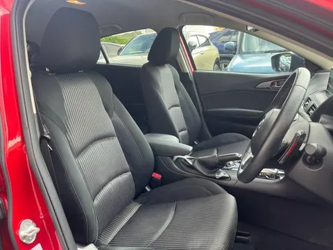 Mazda Axela Sport