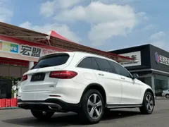 Mercedes-Benz Mercedes-Benz GLC