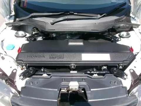 Honda S660