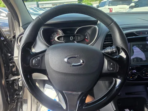 Renault QM3