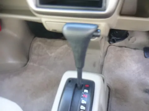 Honda Vamos