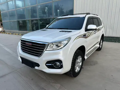 Haval H9