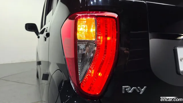 Kia Ray
