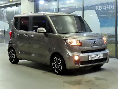 Kia Ray