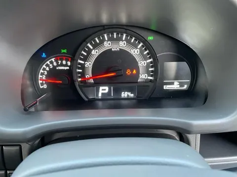 Mazda Scrum