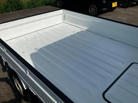 Mazda Scrum Truck