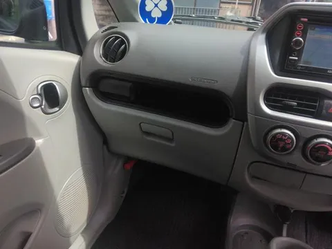 Mitsubishi I
