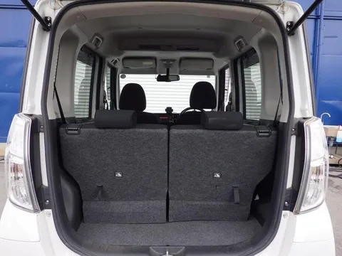 Mitsubishi eK Space Custom