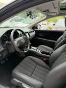 Honda HR-V (Vezel)