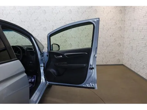 Honda Jazz (Fit)