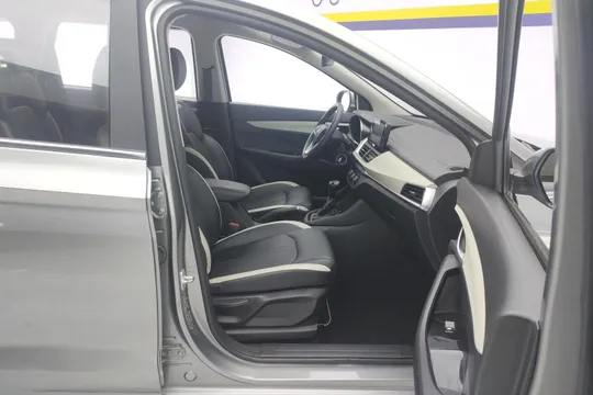 Baojun 360