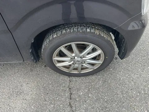Mazda Flair