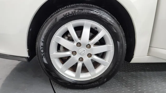 Renault SM3
