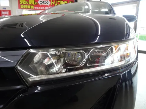 Honda S660
