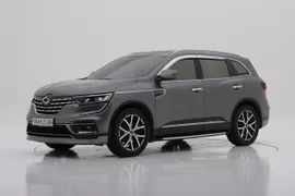 Renault Koleos (QM6)