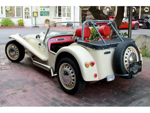 Caterham Seven 160
