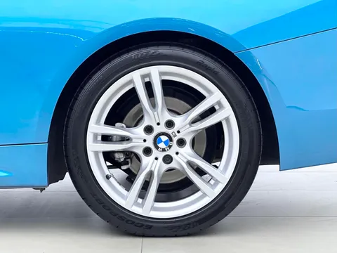 BMW 4-Series
