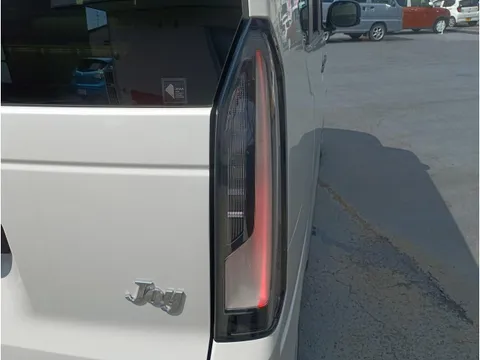 Honda N-BOX Joy