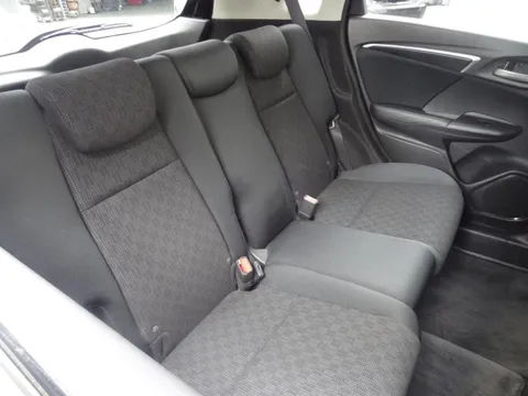 Honda Jazz (Fit)