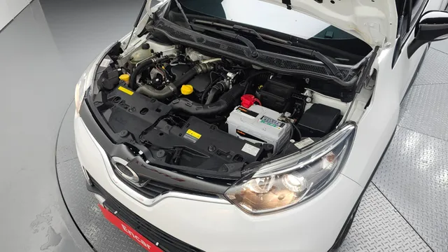 Renault QM3