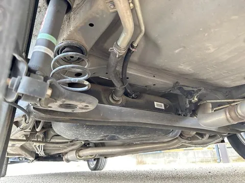 Suzuki Alto Works