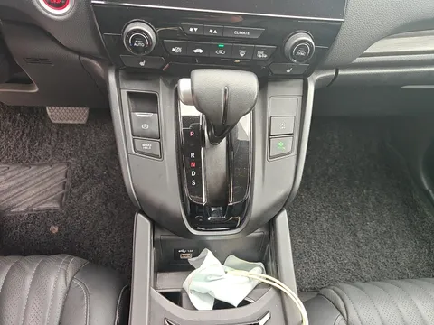 Honda Breeze