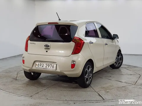 Kia Picanto (Morning)