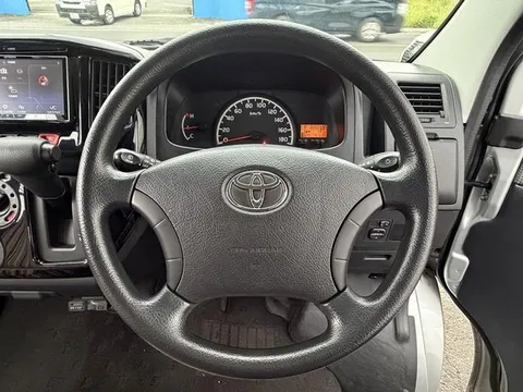 Toyota TownAce Van