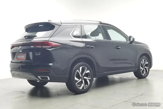 Gac GS5