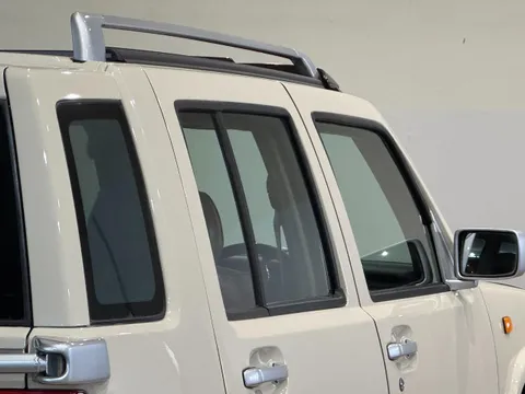 Nissan Rasheen