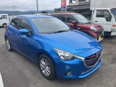 Mazda Mazda2 (Demio)