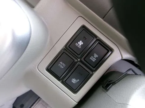 Nissan Clipper Rio
