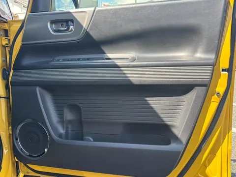 Honda N-BOX Slash