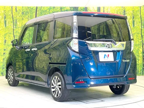 Daihatsu Thor