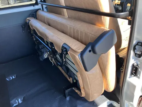 Toyota TownAce Van