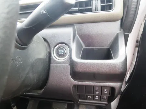 Mazda Flair