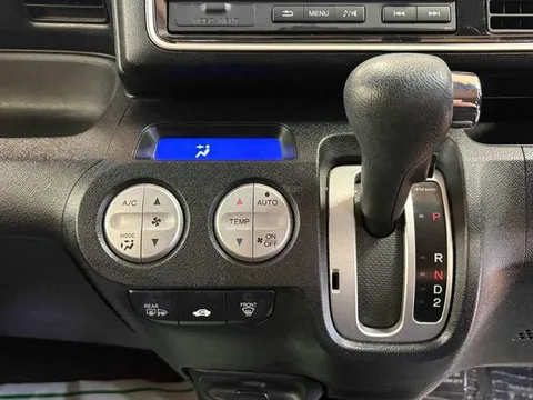 Honda Life