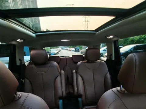 Buick GL6