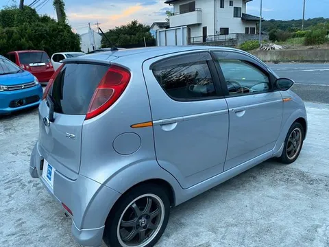 Subaru R2