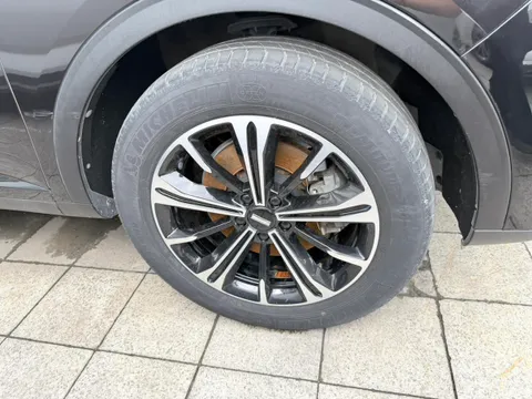 Wey VV6