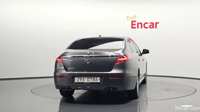 Renault SM7