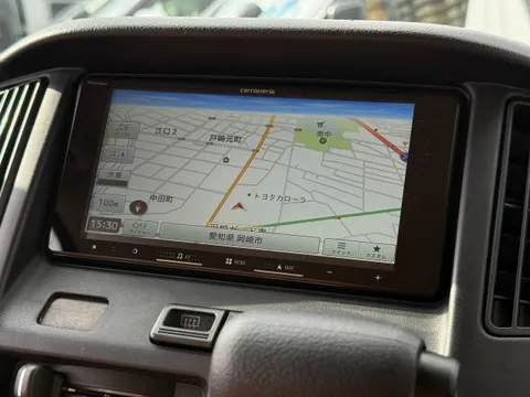 Toyota TownAce Van