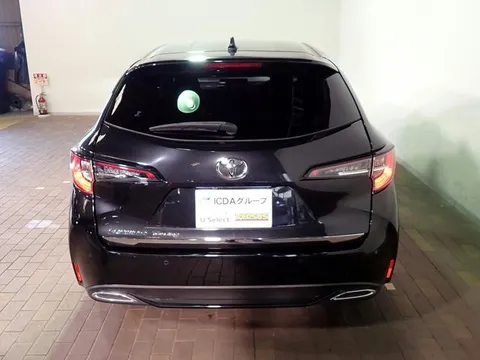 Toyota Corolla Touring
