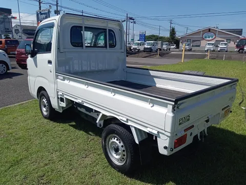 Toyota Pixis Truck