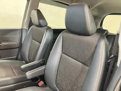 Honda Freed Plus