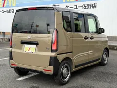 Honda N-BOX Joy