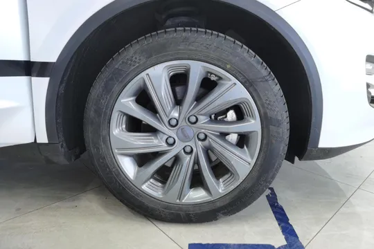 Geely