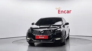 Renault SM7