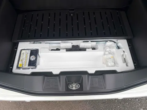 Suzuki Spacia Base