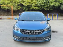 Chery Arrizo 5